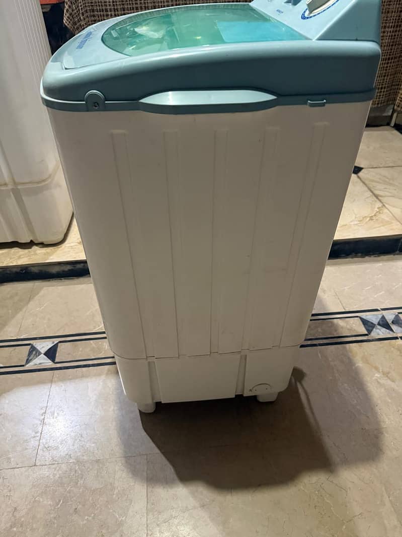 spin dryer 5
