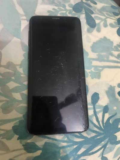 Samsung Mobile S9