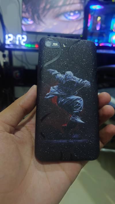 Itel A25 Pro