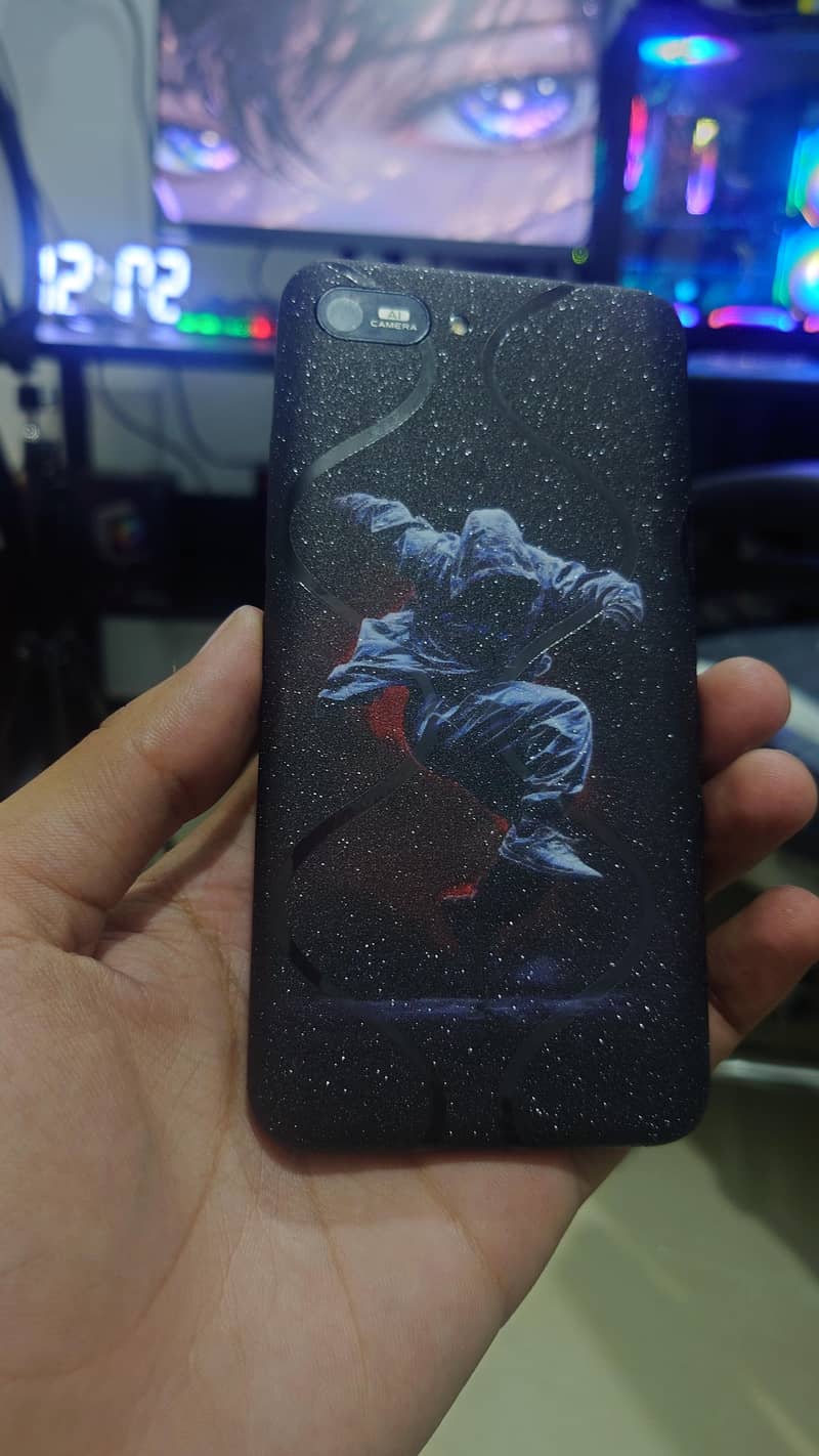 Itel A25 Pro 0
