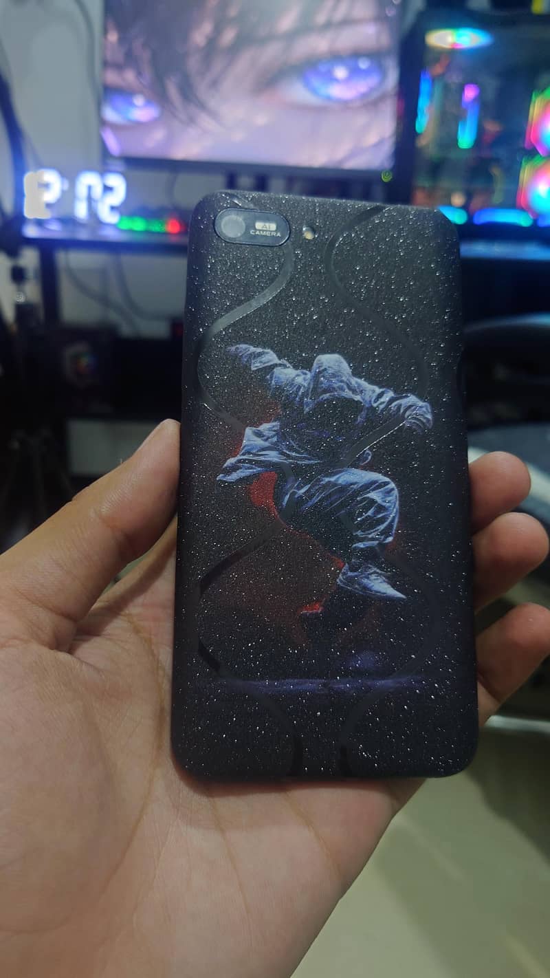 Itel A25 Pro 1
