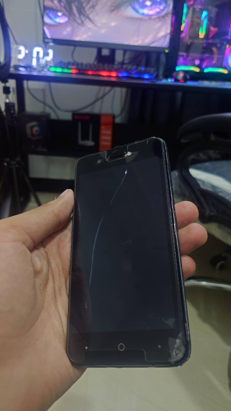 Itel A25 Pro 2