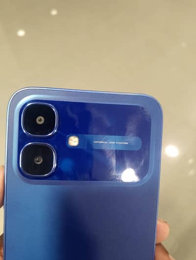 Infinix smart 20 2026 model new mobile