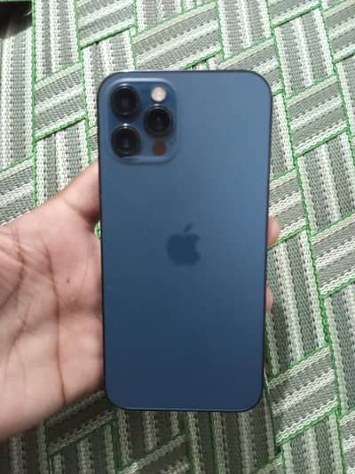 Apple iPhone 12 Pro
