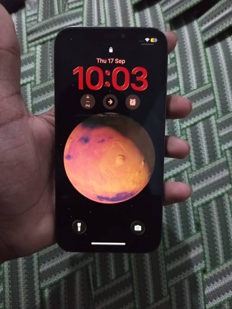 Apple iPhone 12 Pro 1