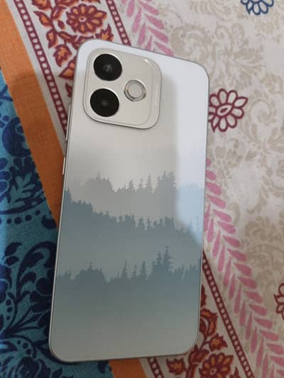 OPPO A6s pro