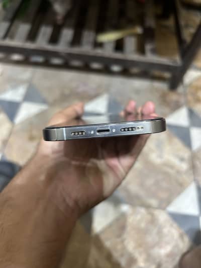 Apple iPhone 13 Pro Max PTA Approved