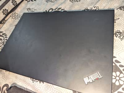 Lenovo Thinkpad T480 8GB / 256GB