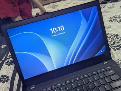 Lenovo Thinkpad T480 8GB / 256GB