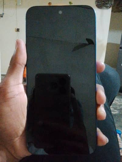 Infinix smart 20