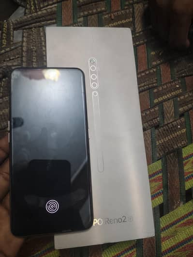 OPPO Reno2 F