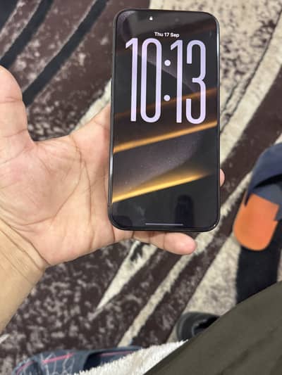 Apple iPhone 15 Pro Max