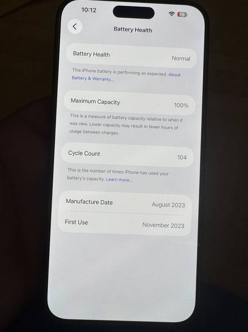 Apple iPhone 15 Pro Max 3
