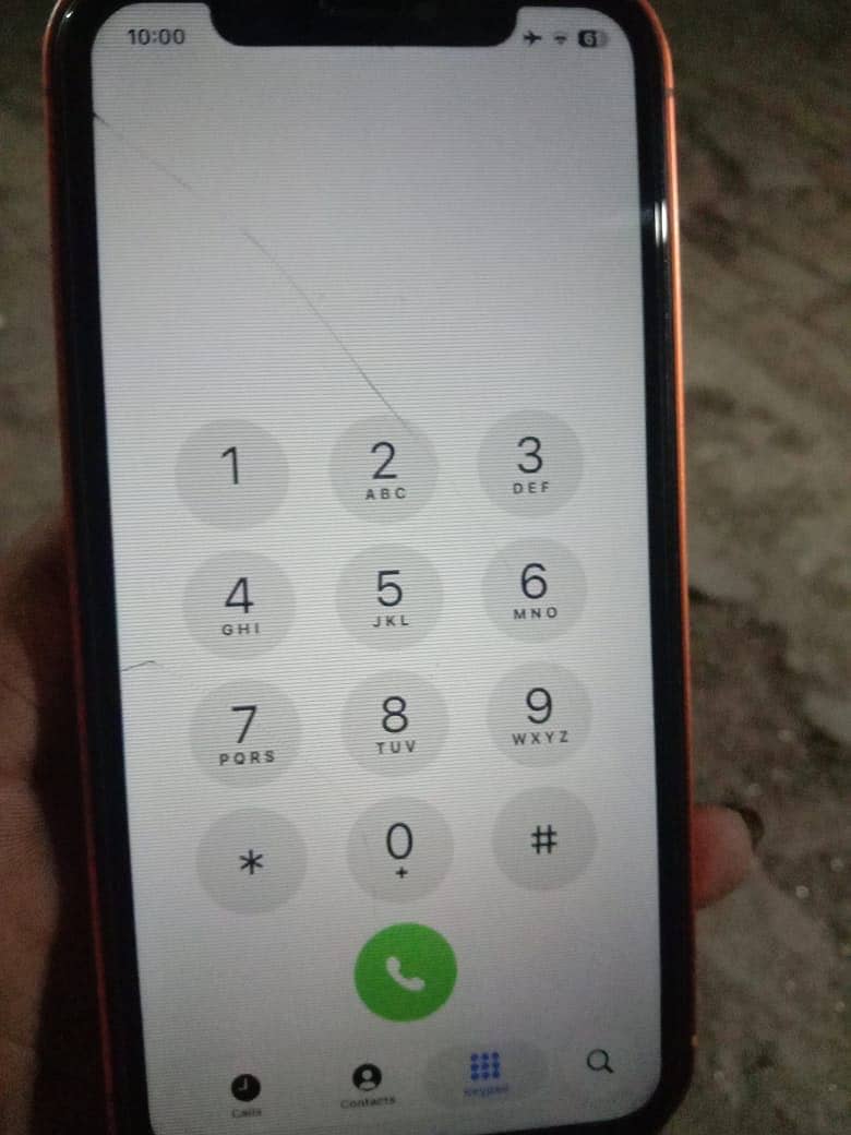 Apple iPhone 11 3