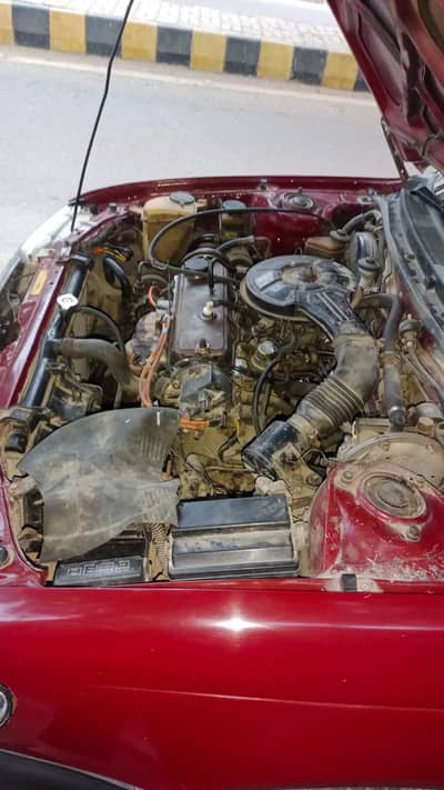 Toyota Corolla 1999