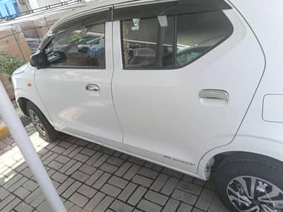 Suzuki Alto 2022