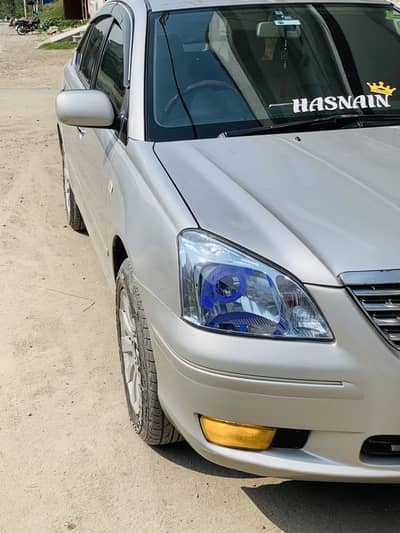 Toyota Premio F 1500cc