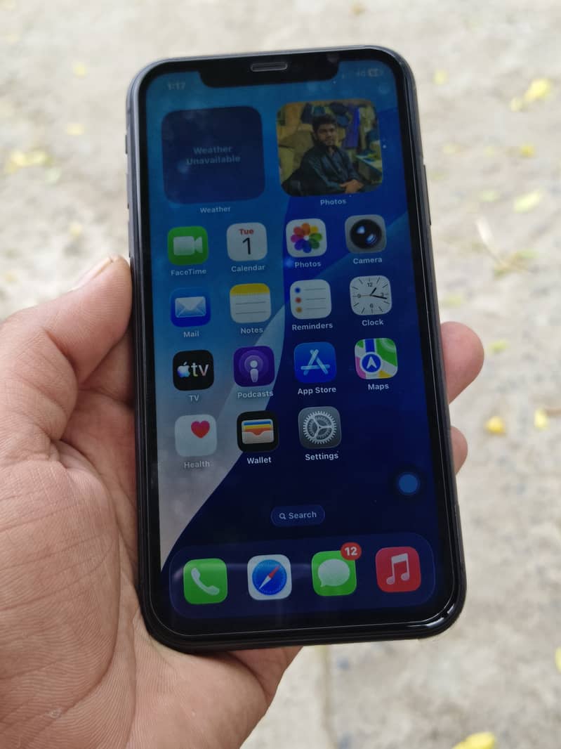 Apple iPhone 11 2