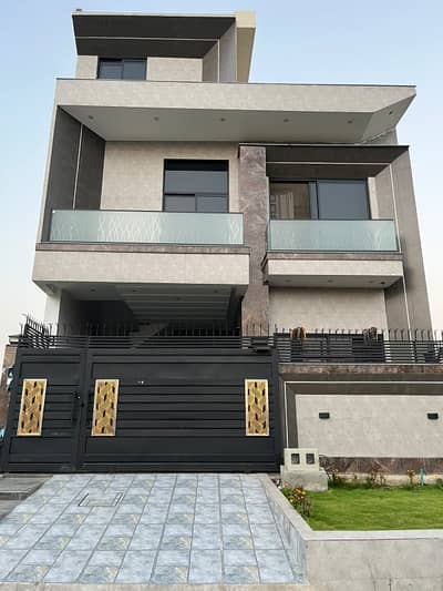 5 Marla Size Cetagory On Main Double Road With Extra Land Possession Plot Available For Sale In G-15/3 Sector Islamabad
