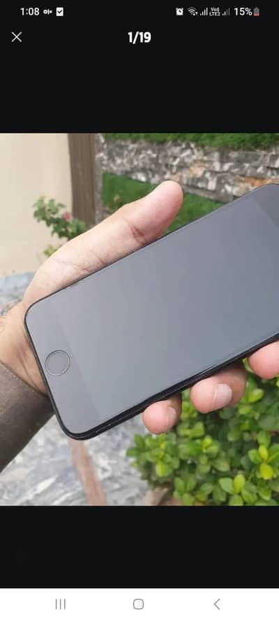 i phone 7 pta approved