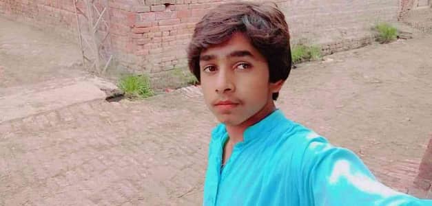 Asif jani