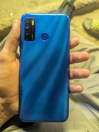 Tecno Spark 5 Pro