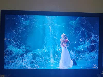 monitor 20 inch hp
