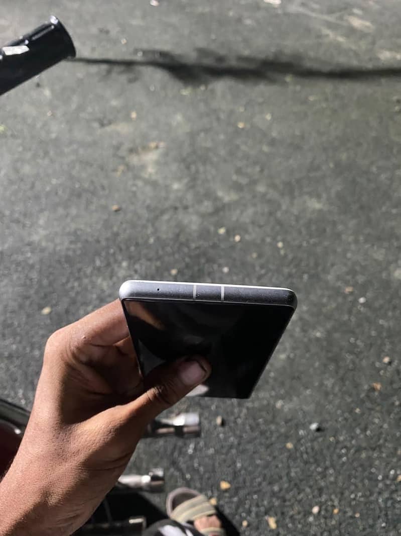 Google Pixel 7a 0