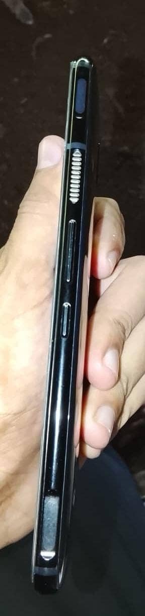 Redmagic 5S 5g 10/10 Condition price negotiable