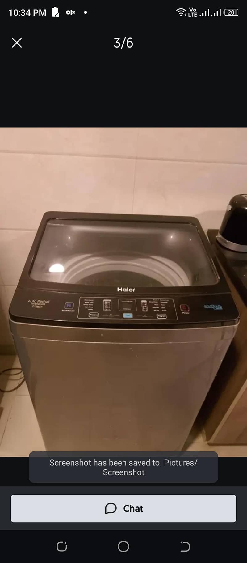 top load automatic washing machine 4