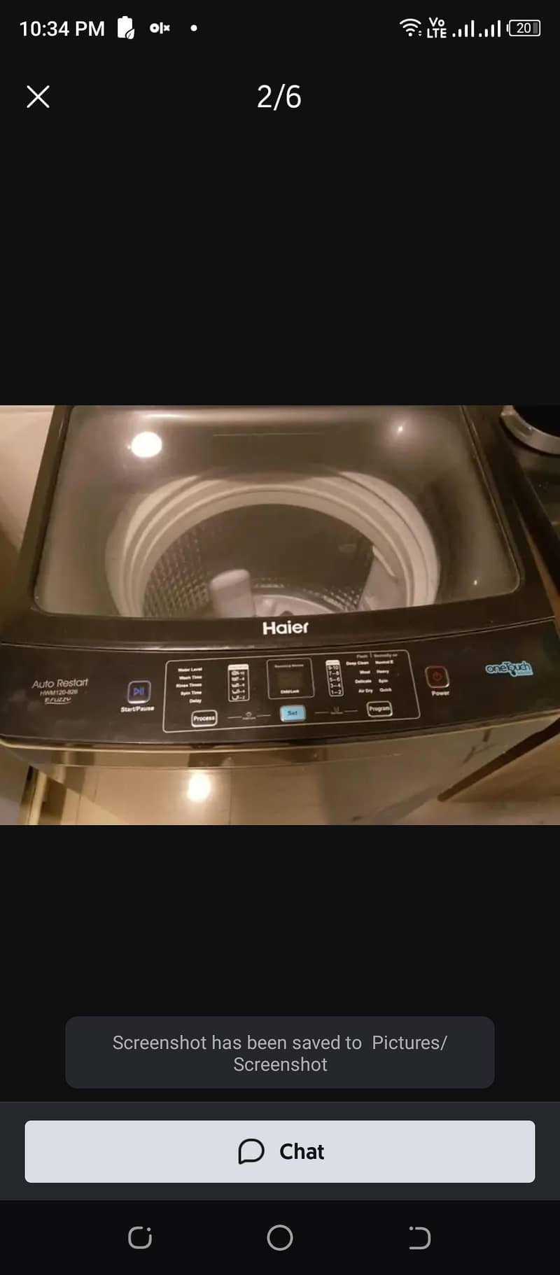 top load automatic washing machine 6