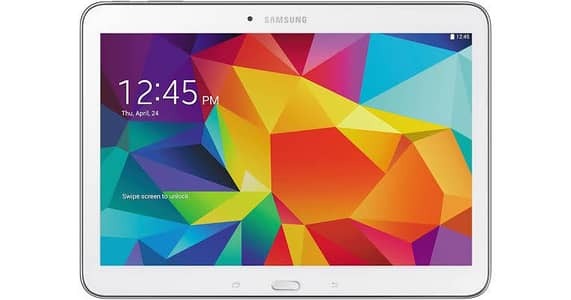samsung tab 4 10.1