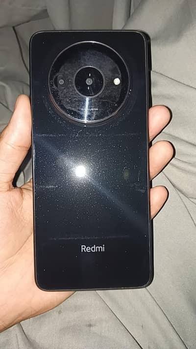Xiaomi Redmi A3