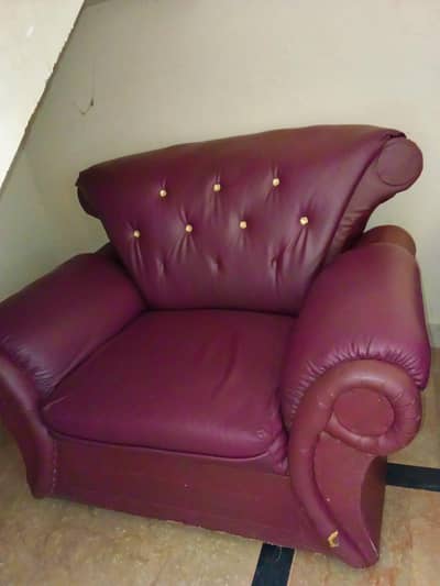 sofa set 5 seaters