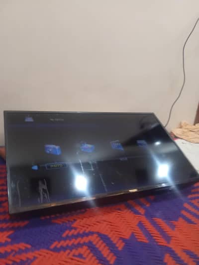 orient  FHD LED TV