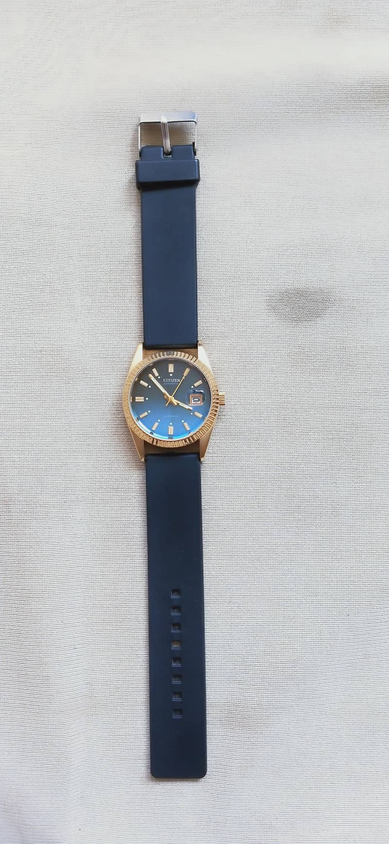 Citizen watch | Radium |  Date Function 2