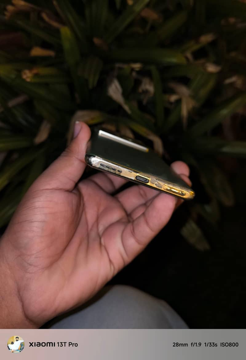Infinix Note 40 Pro 1