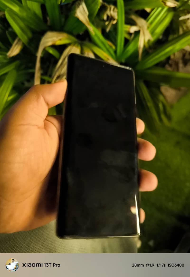 Infinix Note 40 Pro 2