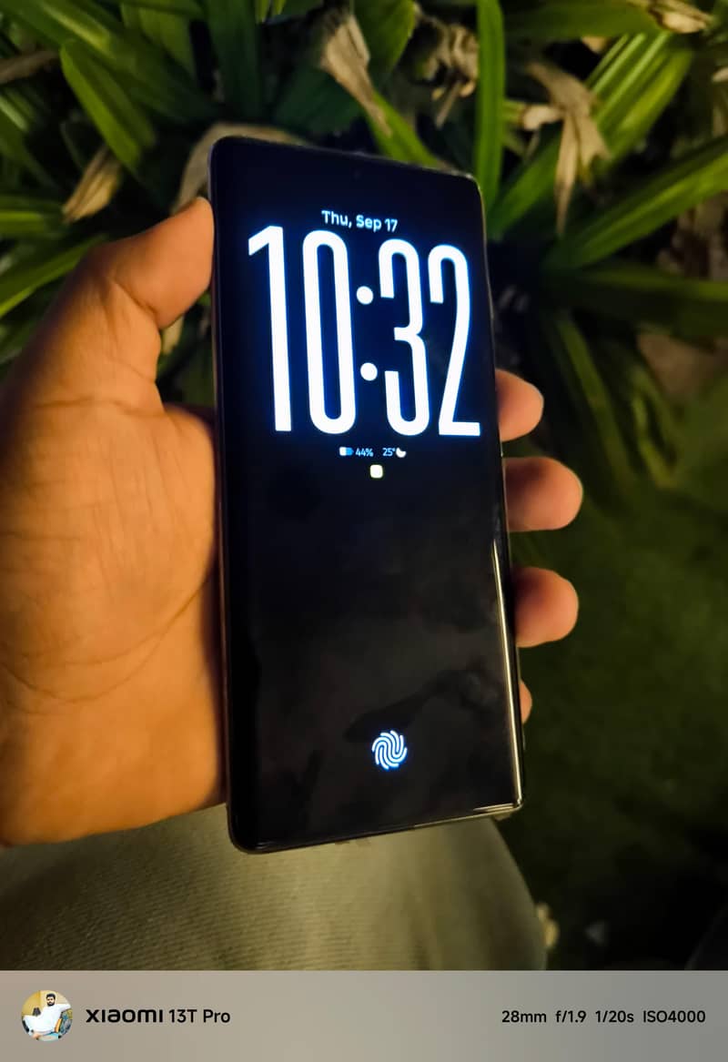 Infinix Note 40 Pro 4