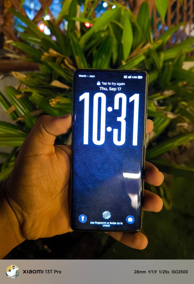 Infinix Note 40 Pro 6
