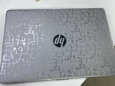 HP 15s Laptop – AMD Ryzen 7 3700U | Imported from Dubai