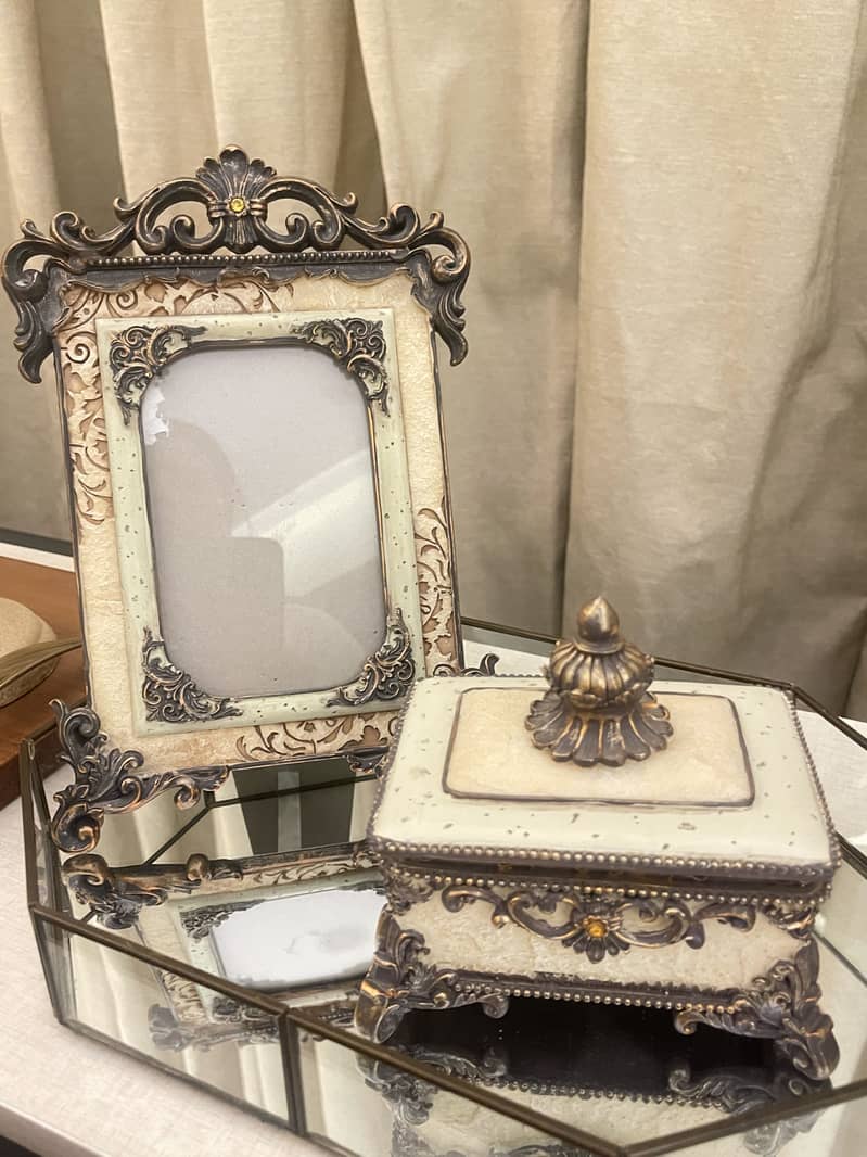 Home decor 1