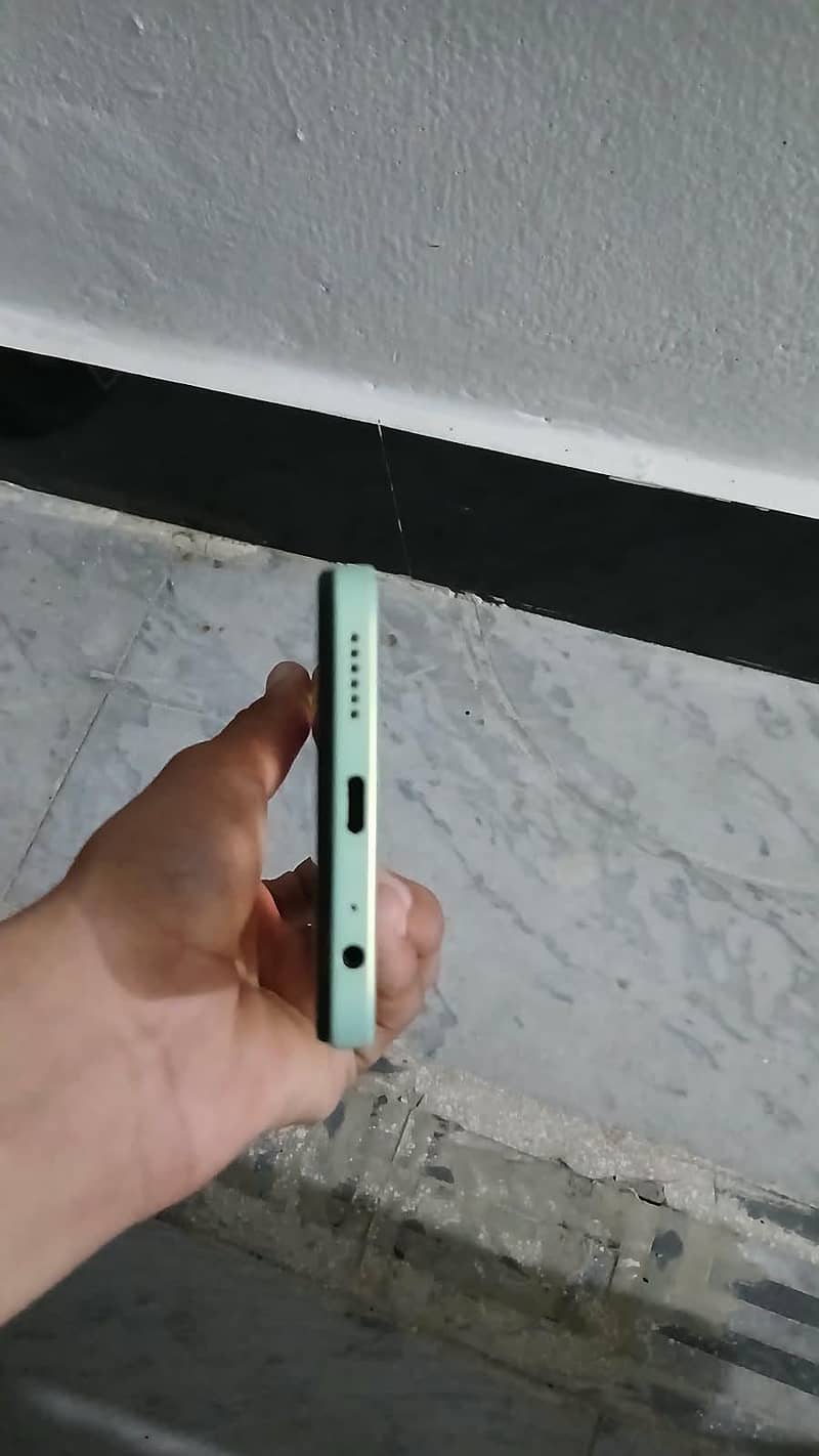 Itel A70 1