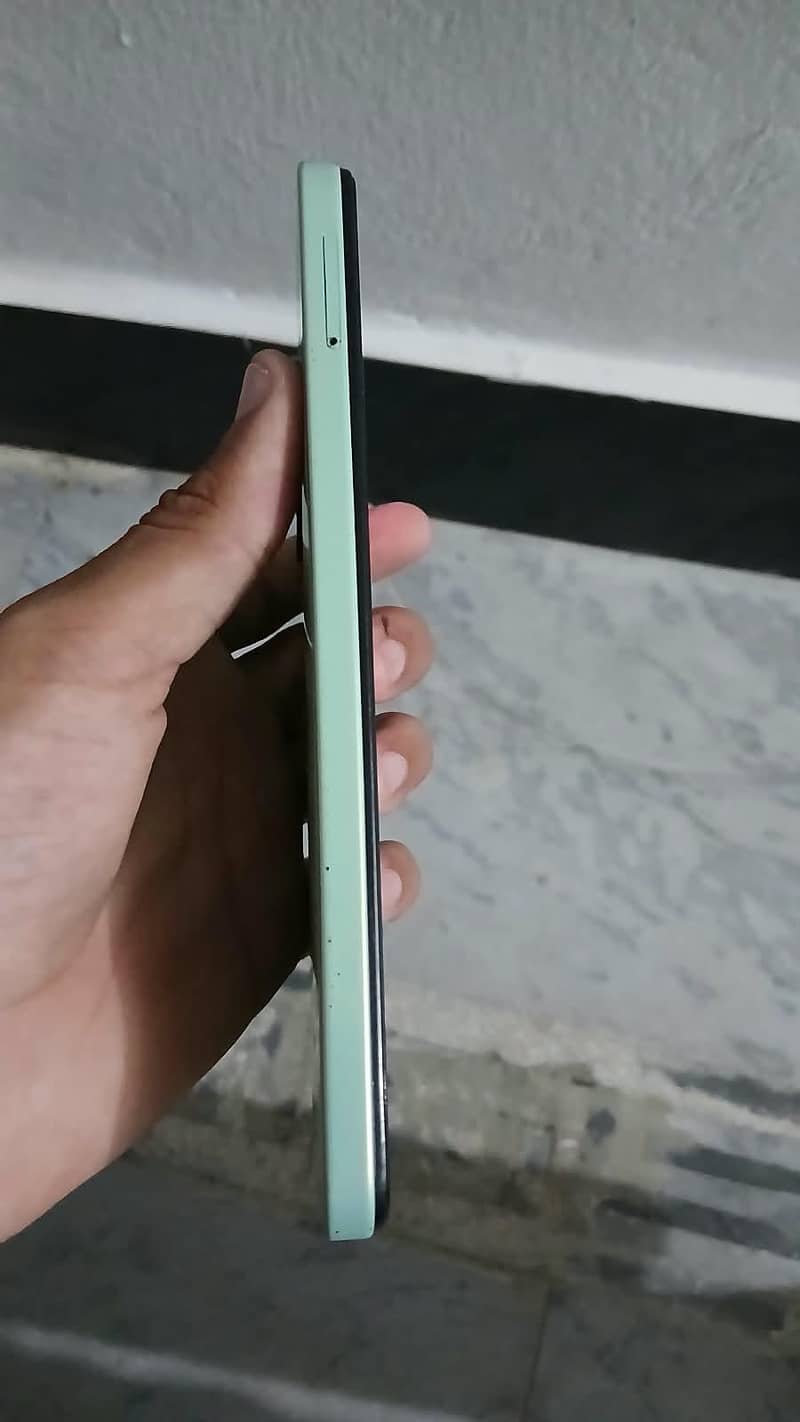 Itel A70 3