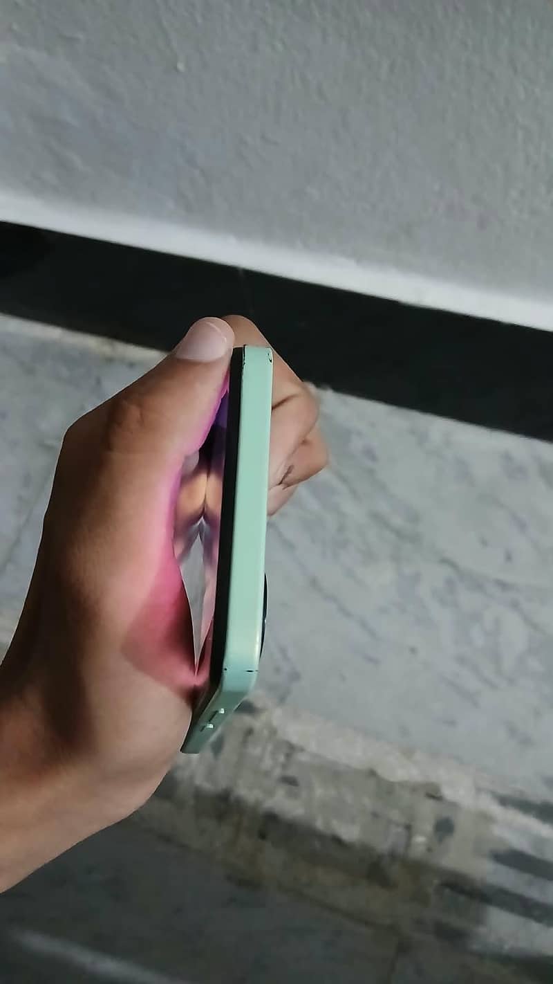 Itel A70 5