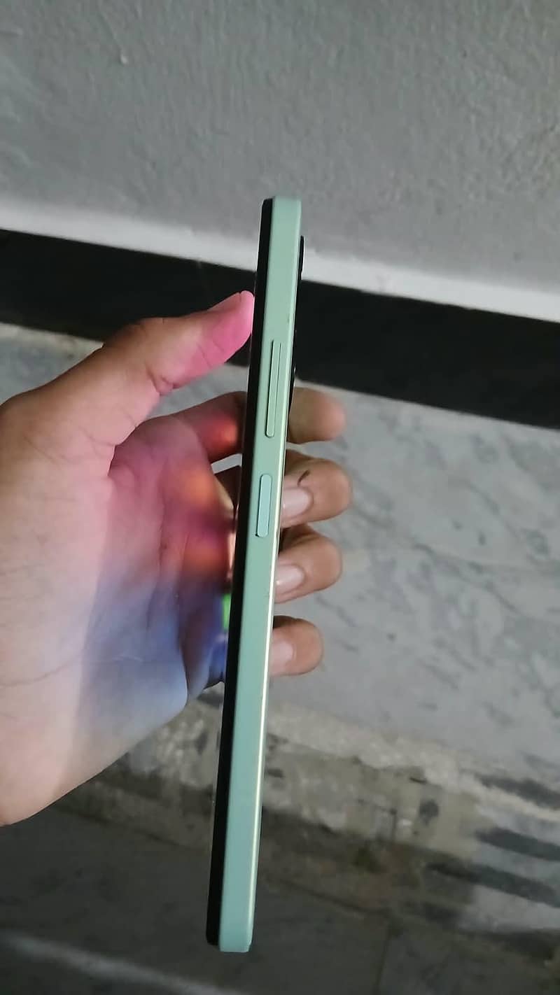 Itel A70 6