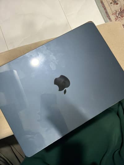 MacBook Air M3 | Midnight | Excellent Condition