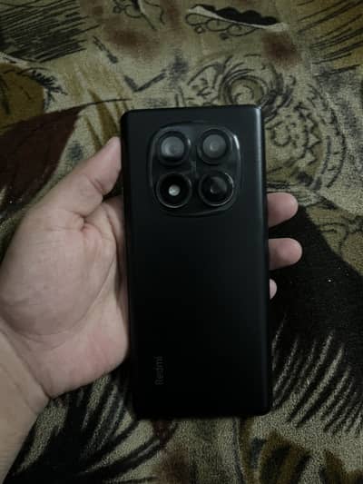 Xiaomi Redmi Note 14 Pro