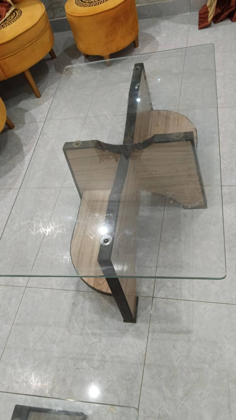 tables 1