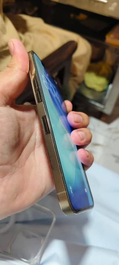Apple iPhone 12 Pro Max